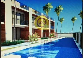 Foto 1 de Casa de Condomínio com 4 Quartos à venda, 181m² em Lagoa Nova, Natal