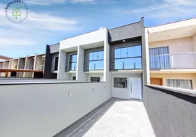 Foto 1 de Sobrado com 2 Quartos à venda, 85m² em Fortaleza Alta, Blumenau