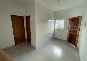 Foto 1 de Kitnet com 1 Quarto à venda, 29m² em Vila Hortencia, Sorocaba