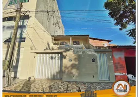 Foto 1 de Casa com 4 Quartos à venda, 256m² em Jardim Cearense, Fortaleza