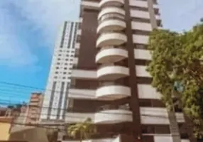 Foto 1 de Apartamento com 3 Quartos para venda ou aluguel, 198m² em Reduto, Belém