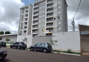 Foto 1 de Apartamento com 2 Quartos à venda, 57m² em Jardim Santa Madalena, Sumaré