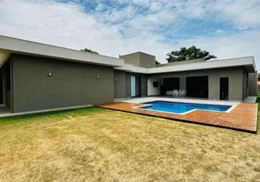 Foto 1 de Casa de Condomínio com 5 Quartos à venda, 302m² em Veredas Da Lagoa, Lagoa Santa