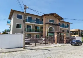 Foto 1 de Apartamento com 3 Quartos para alugar, 100m² em Centro, São Pedro da Aldeia