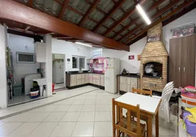 Foto 1 de Casa de Condomínio com 2 Quartos à venda, 110m² em Jardim Primavera, Jacareí