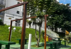 Foto 1 de Apartamento com 2 Quartos para alugar, 47m² em Pavuna, Rio de Janeiro