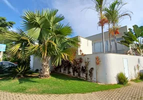 Foto 1 de Casa de Condomínio com 3 Quartos à venda, 320m² em Campestre, Piracicaba