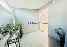 Foto 1 de Apartamento com 3 Quartos à venda, 65m² em Nova Suíssa, Belo Horizonte