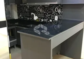 Foto 1 de Apartamento com 2 Quartos à venda, 49m² em Vila Cachoeirinha, Cachoeirinha