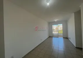 Foto 1 de Apartamento com 2 Quartos para alugar, 115m² em Engordadouro, Jundiaí