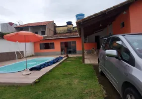 Foto 1 de Casa de Condomínio com 3 Quartos para alugar, 320m² em Olivença, Ilhéus