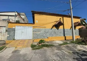 Foto 1 de Casa com 4 Quartos à venda, 277m² em Piratininga Venda Nova, Belo Horizonte