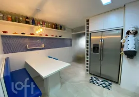 Foto 1 de Apartamento com 3 Quartos à venda, 130m² em Itaim Bibi, São Paulo