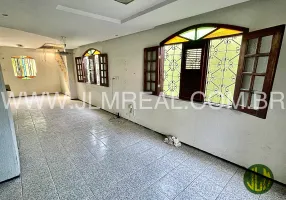 Foto 1 de Casa com 4 Quartos à venda, 250m² em Montese, Fortaleza