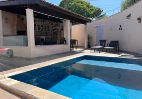 Foto 1 de Casa com 3 Quartos à venda, 290m² em Jardim Bandeirantes, Sorocaba
