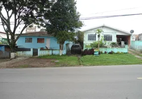 Foto 1 de Lote/Terreno à venda, 507m² em Tingui, Curitiba