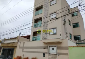 Foto 1 de Apartamento com 2 Quartos à venda, 36m² em Vila Antonieta, São Paulo