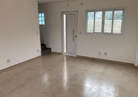 Foto 1 de Casa de Condomínio com 2 Quartos para alugar, 108m² em Tucuruvi, São Paulo