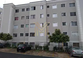 Foto 1 de Apartamento com 2 Quartos à venda, 11m² em Parque União, Bauru