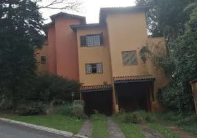 Foto 1 de Casa de Condomínio com 4 Quartos à venda, 362m² em Condomínio Vila Verde, Itapevi