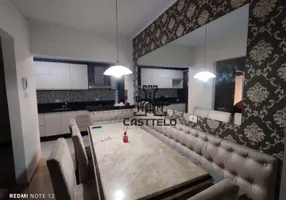 Foto 1 de Casa de Condomínio com 2 Quartos à venda, 160m² em Sabará III, Londrina