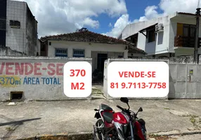 Foto 1 de Casa com 4 Quartos à venda, 370m² em Encruzilhada, Recife