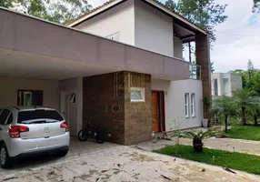 Foto 1 de Casa de Condomínio com 3 Quartos à venda, 340m² em Aldeia da Serra, Barueri