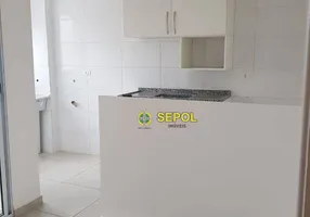 Foto 1 de Apartamento com 1 Quarto para alugar, 32m² em Vila Carrão, São Paulo