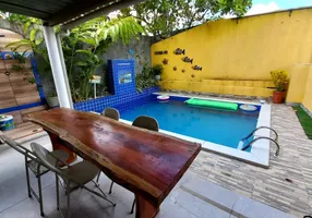 Foto 1 de Casa de Condomínio com 2 Quartos à venda, 90m² em Guabiraba, Recife