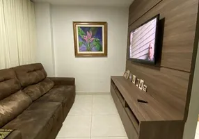 Foto 1 de Apartamento com 3 Quartos à venda, 73m² em Parque Amazônia, Goiânia