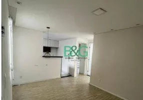 Foto 1 de Apartamento com 2 Quartos à venda, 44m² em Jardim Ansalca, Guarulhos