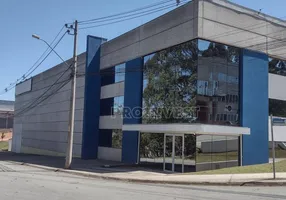 Foto 1 de Galpão/Depósito/Armazém à venda, 1337m² em Jardim Helena Maria, Vargem Grande Paulista