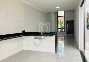 Foto 1 de Casa de Condomínio com 3 Quartos à venda, 102m² em Jardim Golden Park Residence II, Sorocaba