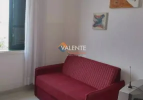 Foto 1 de Kitnet com 1 Quarto para alugar, 37m² em Centro, São Vicente