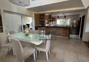 Foto 1 de Casa de Condomínio com 3 Quartos à venda, 248m² em Condominio Villaggio Fiorentino, Valinhos