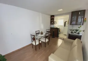 Foto 1 de Apartamento com 2 Quartos à venda, 58m² em Caixa D´Água, Salvador