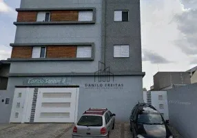 Foto 1 de Apartamento com 2 Quartos à venda, 61m² em Nova Atibaia, Atibaia