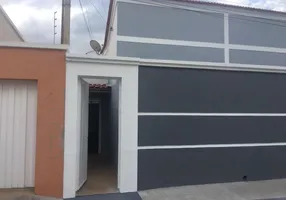 Foto 1 de Casa com 2 Quartos para alugar, 110m² em Centro, São João Del Rei