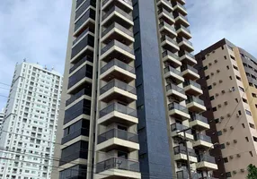 Foto 1 de Apartamento com 4 Quartos à venda, 280m² em Tambaú, João Pessoa