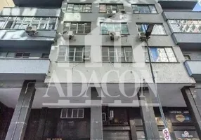 Foto 1 de Sala Comercial para alugar, 29m² em Centro, Porto Alegre