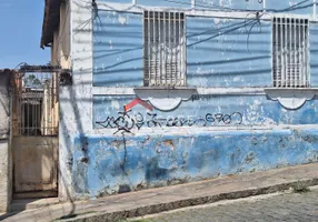 Foto 1 de Casa com 4 Quartos à venda, 229m² em Lagoinha, Belo Horizonte