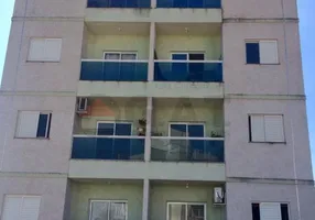 Foto 1 de Apartamento com 1 Quarto à venda, 38m² em Cidade Jardim, Sorocaba