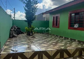 Foto 1 de Casa com 3 Quartos à venda, 180m² em Columbia, Londrina