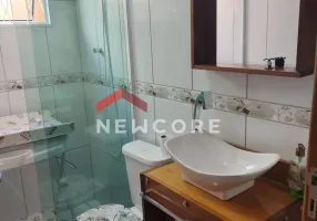 Foto 1 de Casa com 2 Quartos à venda, 90m² em Vista Alegre, Taubaté