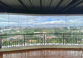 Foto 1 de Cobertura com 5 Quartos para venda ou aluguel, 440m² em Granja Julieta, São Paulo