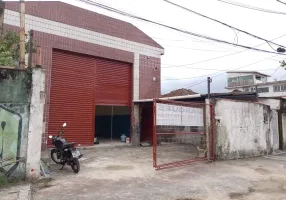 Foto 1 de Ponto Comercial para alugar, 100m² em São Jorge, Santos