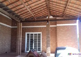 Foto 1 de Fazenda/Sítio com 4 Quartos à venda, 206m² em Loteamento São Pedro, Jaguariúna