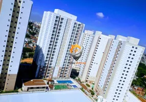 Foto 1 de Apartamento com 2 Quartos à venda, 44m² em Vila Pirituba, São Paulo