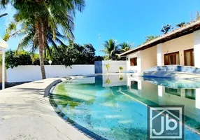 Foto 1 de Casa com 4 Quartos à venda, 250m² em Ogiva, Cabo Frio
