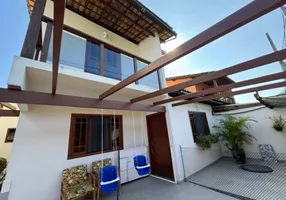 Foto 1 de Casa com 3 Quartos à venda, 90m² em Jurerê, Florianópolis